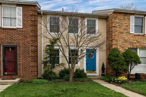 3034 Colony Lane, Springfield, OH 45503