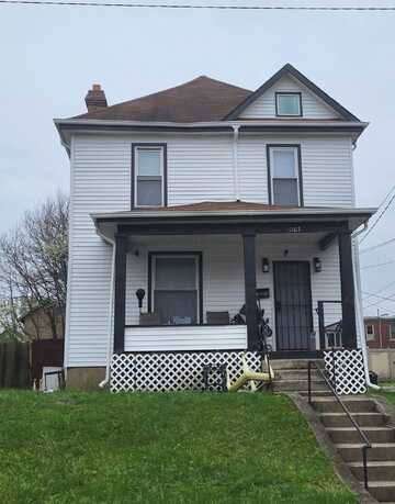 1107 Stanley Avenue, Columbus, OH 43206