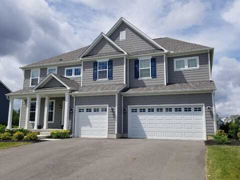 3263 Glenbrook Drive, Delaware, OH 43015
