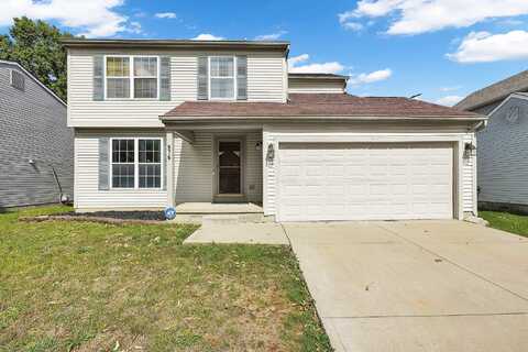 976 Lavender Lane, Columbus, OH 43207