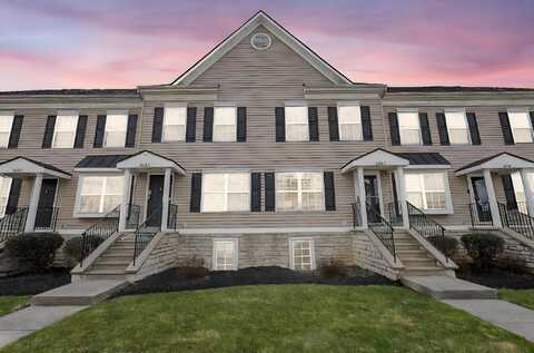 6463 Nottinghill Trail Drive, Canal Winchester, OH 43110