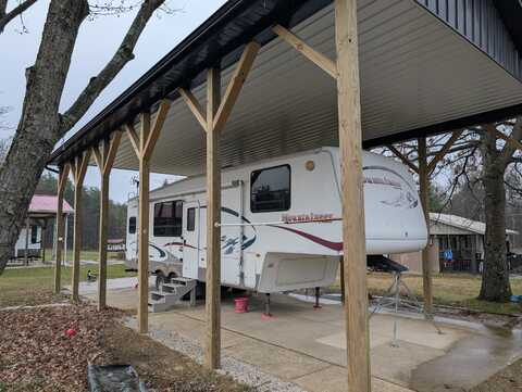 7326 State Route 19, Mount Gilead, OH 43338