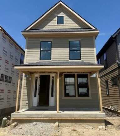 109 Encore Park, Powell, OH 43065