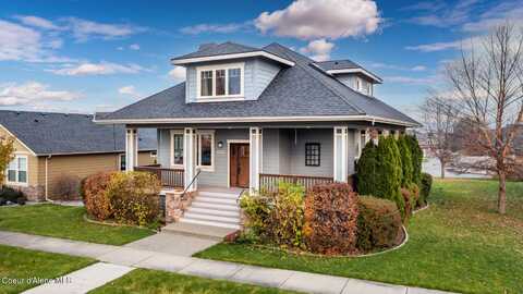 2848 N O CONNOR BLVD, Post Falls, ID 83854