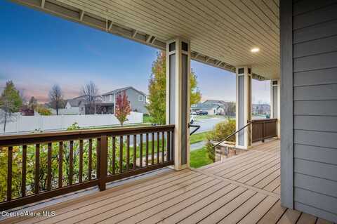 2848 N O CONNOR BLVD, Post Falls, ID 83854