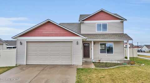 13323 N REWARD LOOP, Rathdrum, ID 83858
