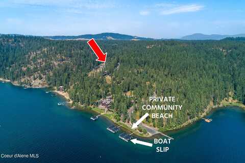 Nna Renaissance Way, Coeur D Alene, ID 83814