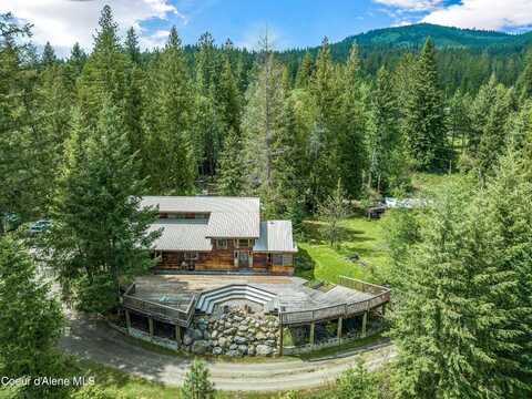 1548 Gooby Rd, Sandpoint, ID 83864