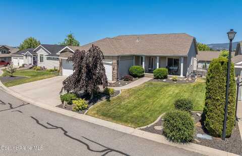 16221 E 9th Ln, Spokane Valley, WA 99037