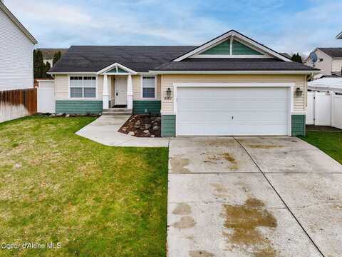6682 N Hawk Owl Ln, Coeur D Alene, ID 83815