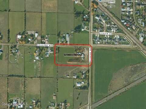 2468 W Poleline Ave, Post Falls, ID 83854