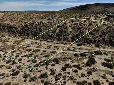 121 Drexel Road, Yucca Valley, CA 92284