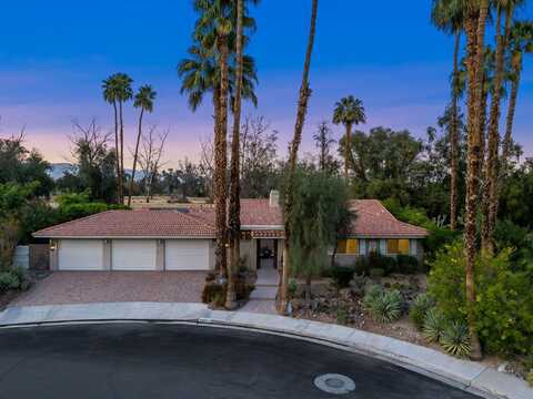 2996 E Alta Loma Drive, Palm Springs, CA 92264