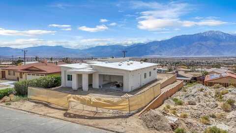 66751 San Felipe Road, Desert Hot Springs, CA 92240