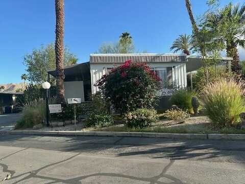 6 Cholla Lane, Palm Desert, CA 92260