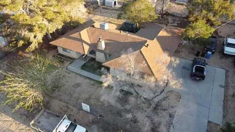 61529 Palm Vista Dr Drive, Joshua Tree, CA 92252