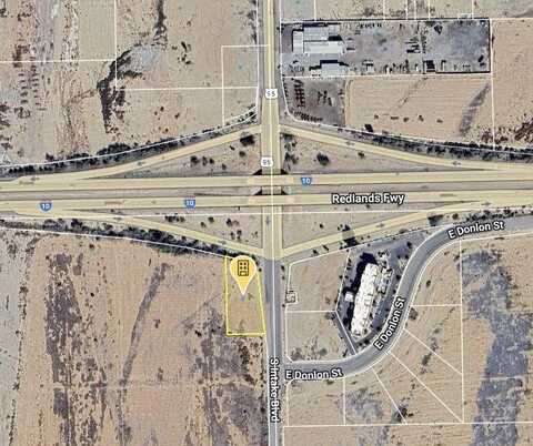 0 S Intake Boulevard, Blythe, CA 92225