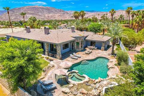 28 Clancy Lane Lane S, Rancho Mirage, CA 92270