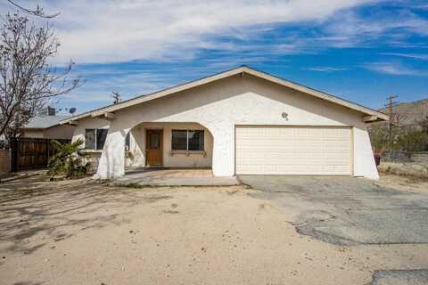 7120 Cholla Avenue, Yucca Valley, CA 92284