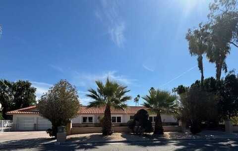 530 N Arquilla Road, Palm Springs, CA 92262
