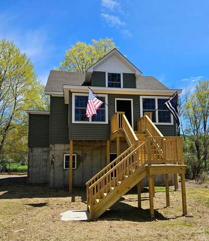 80 Route 7, Prattsville, NY 12468