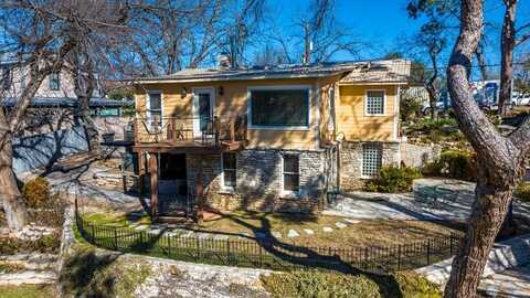 105 Creek St, Fredericksburg, TX 78624