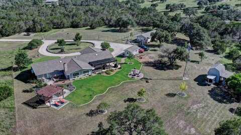 647 -- Blue Sage Loop, Kerrville, TX 78028