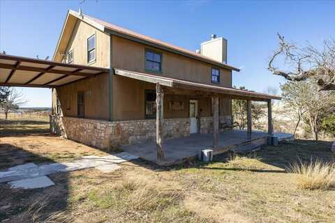 1407 Curtis Ln, Fredericksburg, TX 78624