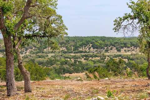 Lot 196 Flat Rock Way, Johnson City, TX 78636