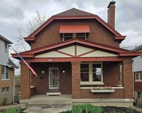 1010 Sunset Avenue, Cincinnati, OH 45205