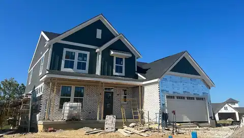 1166 Trailhead Place, Harrison, OH 45030