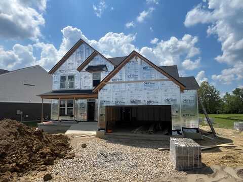 1166 Trailhead Place, Harrison, OH 45030