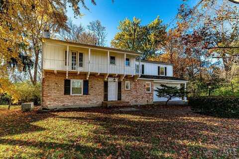 5999 Contreras Road, Oxford, OH 45056
