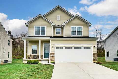 undefined, Crosby Twp, OH 45030