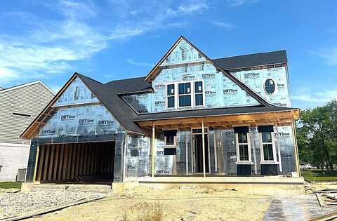 1236 Trailhead Place, Harrison, OH 45030