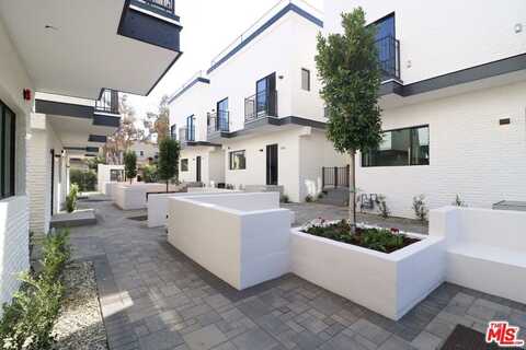 1247 S Plymouth Blvd, Los Angeles, CA 90019