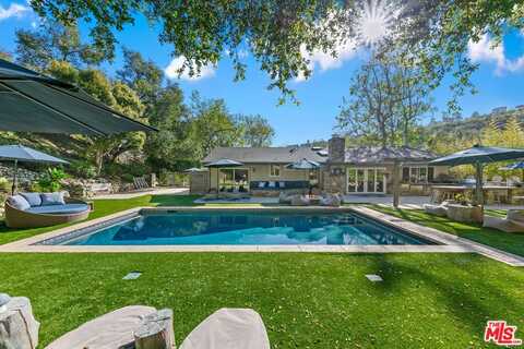 30603 El Sueno Dr, Malibu, CA 90265