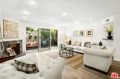 1255 Federal Ave, Los Angeles, CA 90025