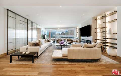 1 W Century Dr, Los Angeles, CA 90067
