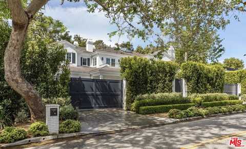 1943 Mandeville Canyon Rd, Los Angeles, CA 90049