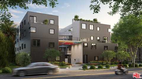 1500 S Barrington Ave, Los Angeles, CA 90025