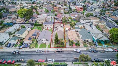 1136 W 87th St, Los Angeles, CA 90044