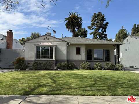 11293 Brookhaven Ave, Los Angeles, CA 90064