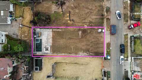 764 Iliff St, Pacific Palisades, CA 90272
