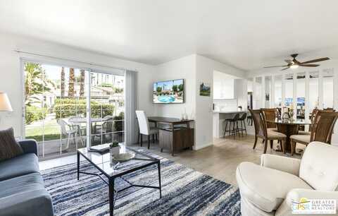 505 S Farrell Dr, Palm Springs, CA 92264