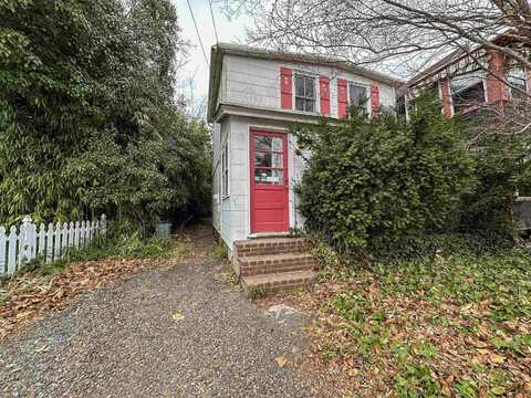 909 Corgie, Cape May, NJ 08204