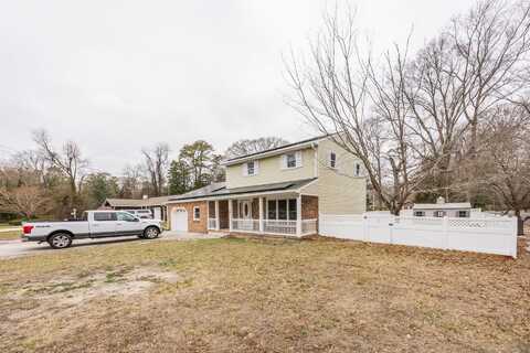 320 Bergen, Marmora, NJ 08223
