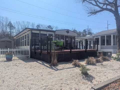 43 West Jersey, South Seaville, NJ 08246