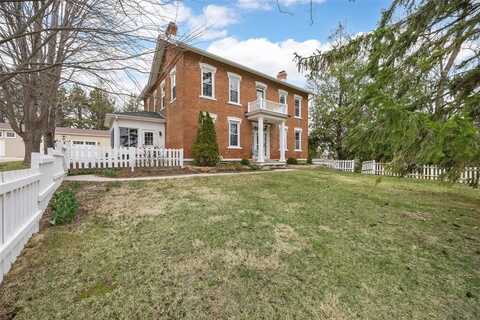 321 Light Road, Lisbon, IA 52253