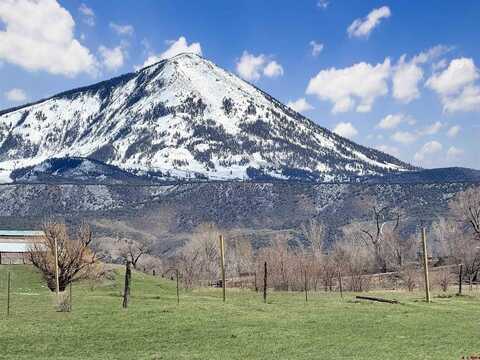 11545 Crawford Road, Paonia, CO 81428